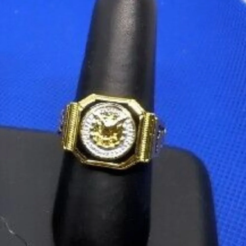 unbranded this ring